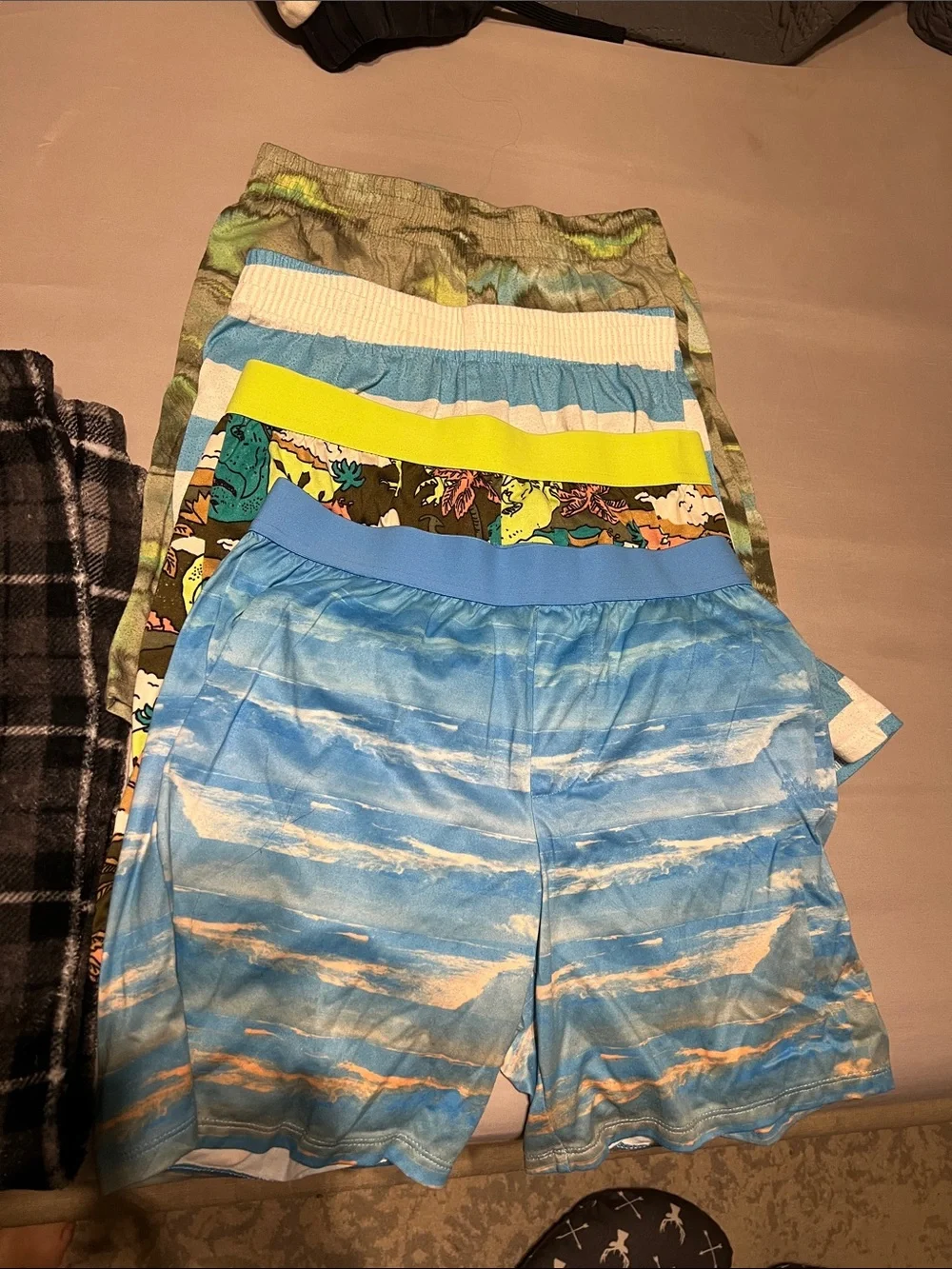 Kids Pajama bundle